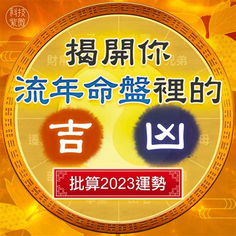 流月2023|免費紫微運勢曲線算命